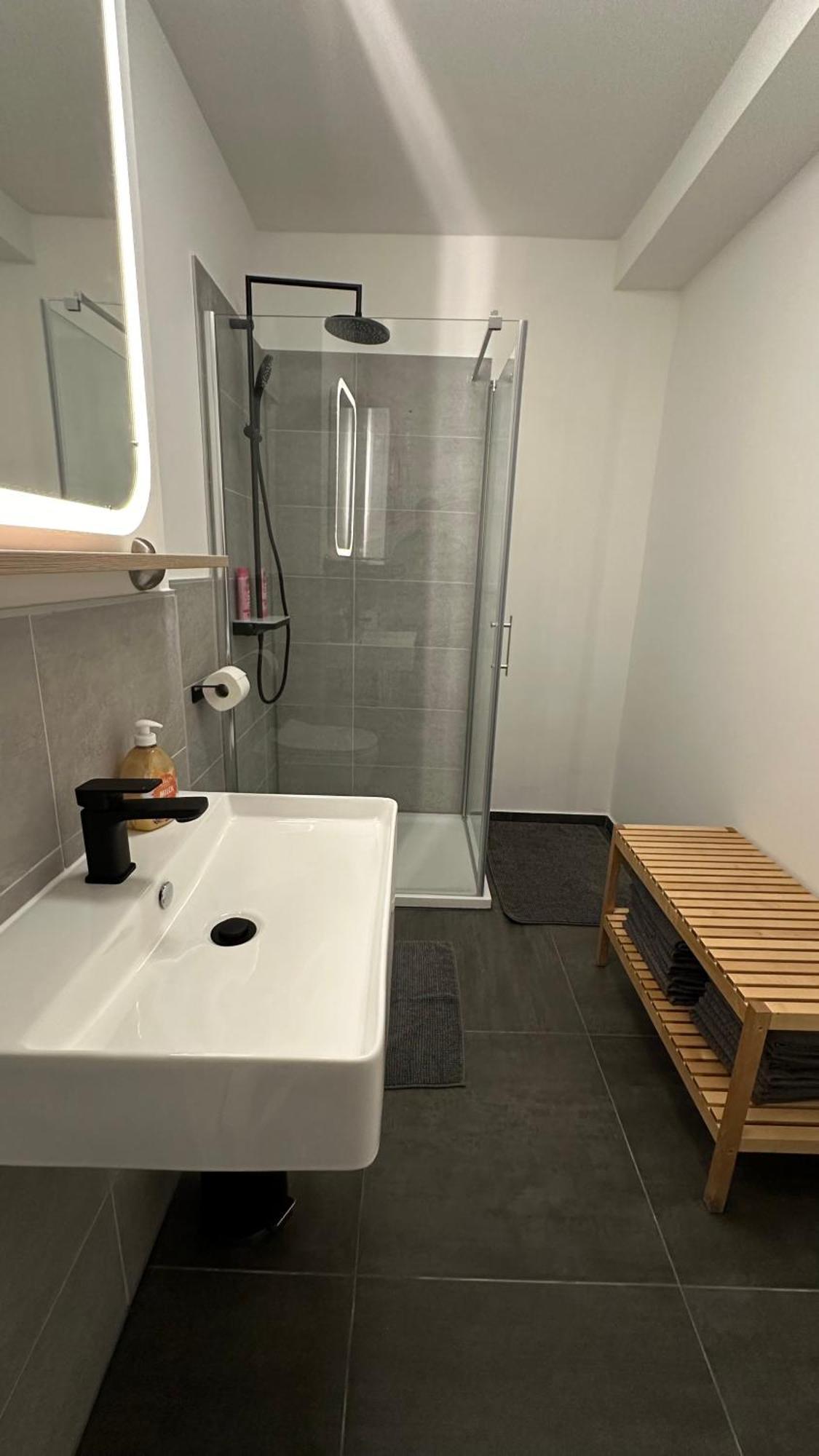 Traumhafte Wohnung Mitten In Charlottenburg Berlin Dış mekan fotoğraf