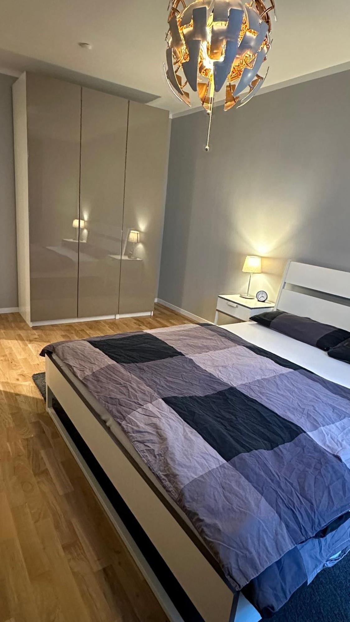 Traumhafte Wohnung Mitten In Charlottenburg Berlin Dış mekan fotoğraf