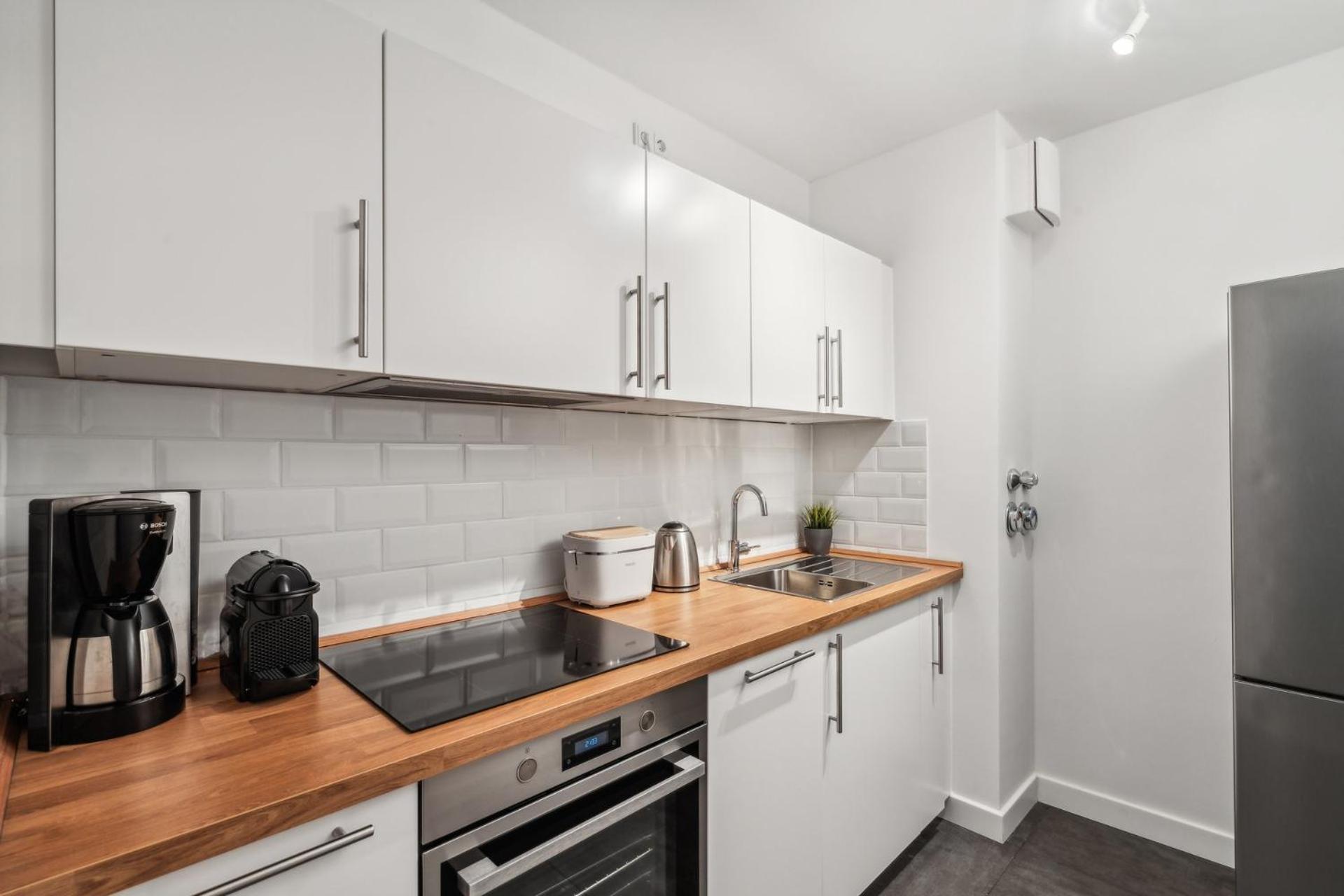 Traumhafte Wohnung Mitten In Charlottenburg Berlin Dış mekan fotoğraf