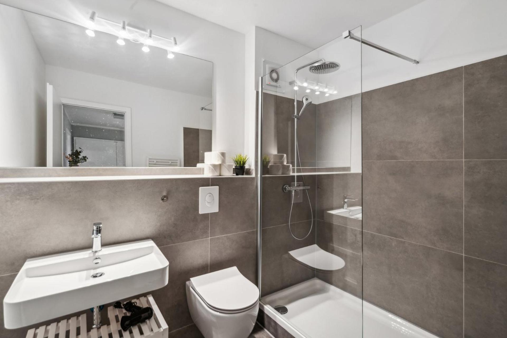 Traumhafte Wohnung Mitten In Charlottenburg Berlin Dış mekan fotoğraf