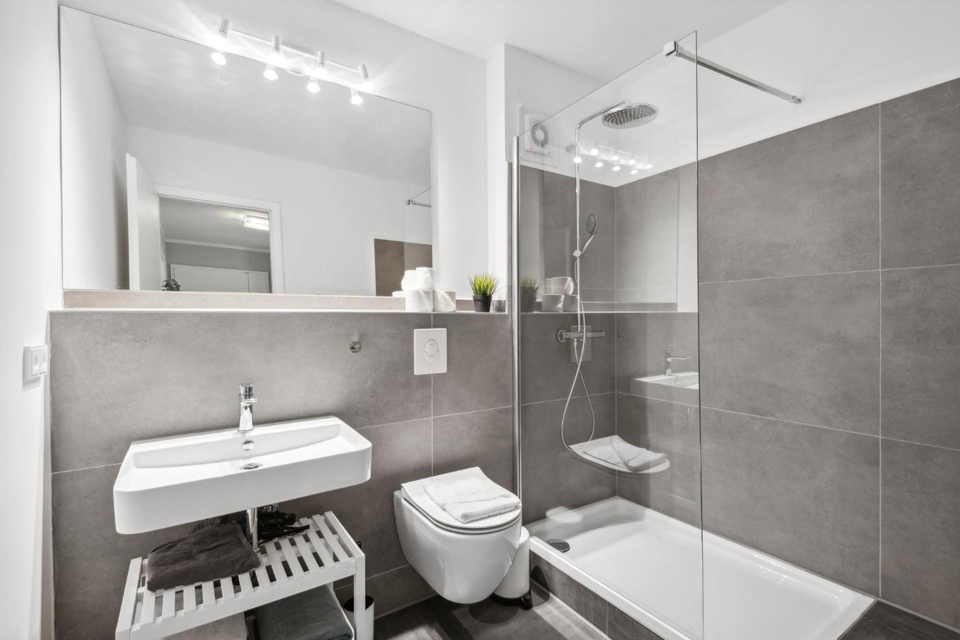 Traumhafte Wohnung Mitten In Charlottenburg Berlin Dış mekan fotoğraf