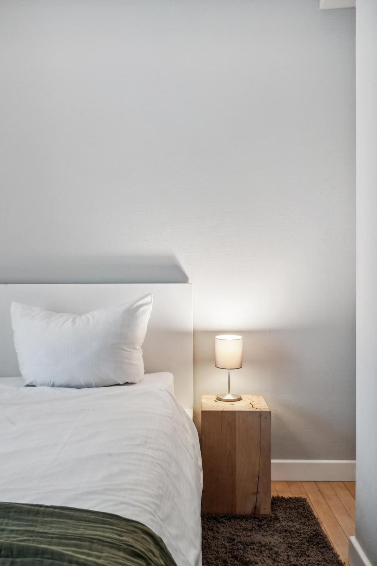 Traumhafte Wohnung Mitten In Charlottenburg Berlin Dış mekan fotoğraf
