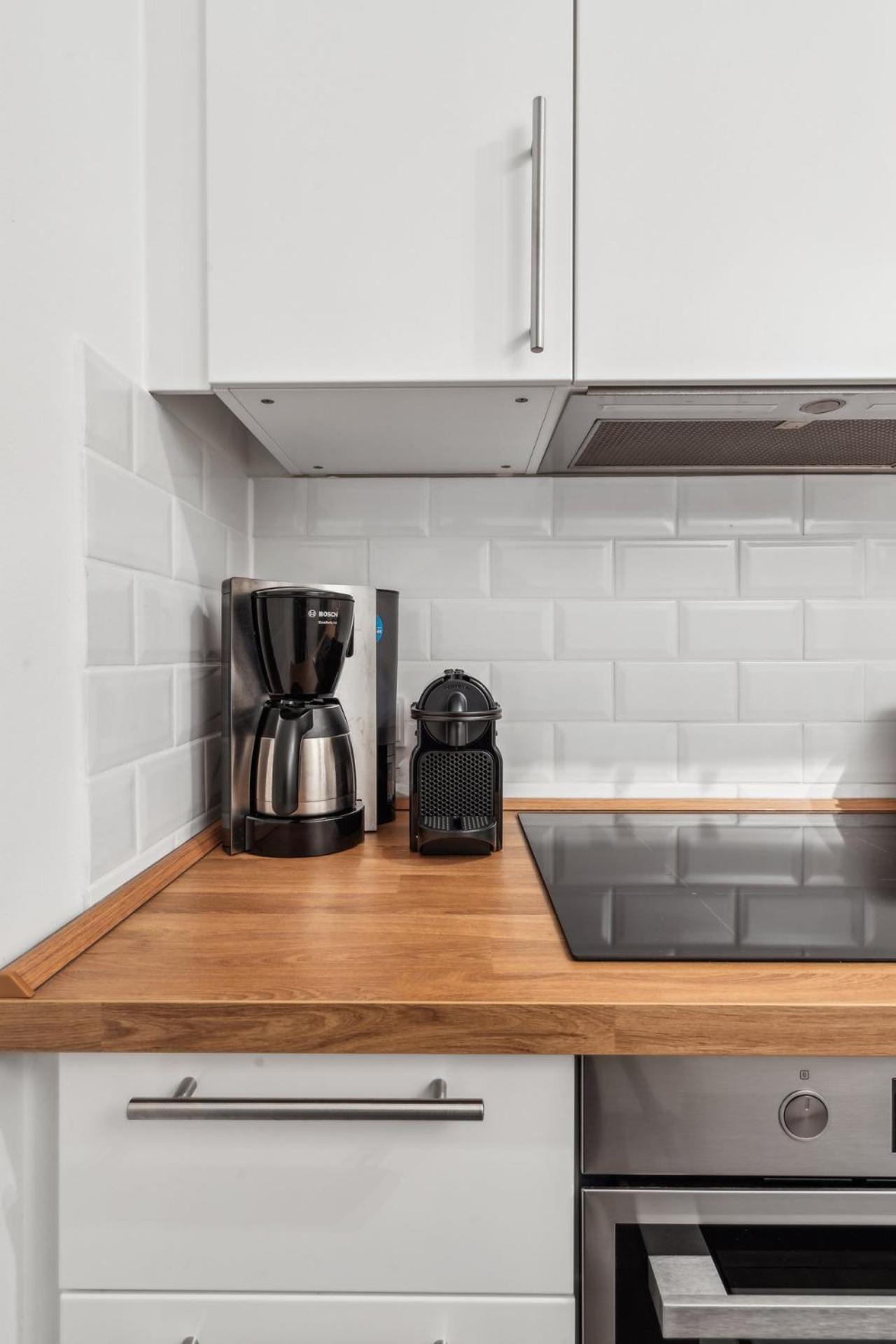 Traumhafte Wohnung Mitten In Charlottenburg Berlin Dış mekan fotoğraf