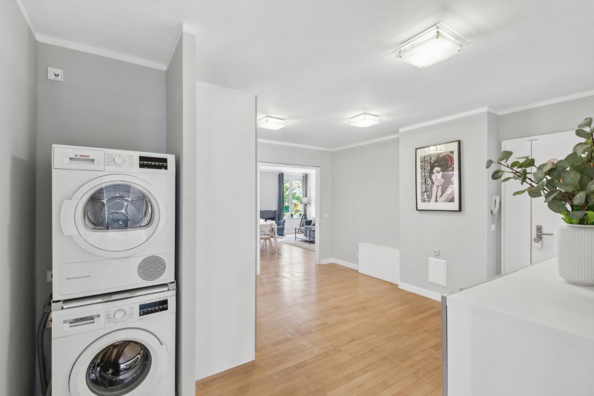 Traumhafte Wohnung Mitten In Charlottenburg Berlin Dış mekan fotoğraf