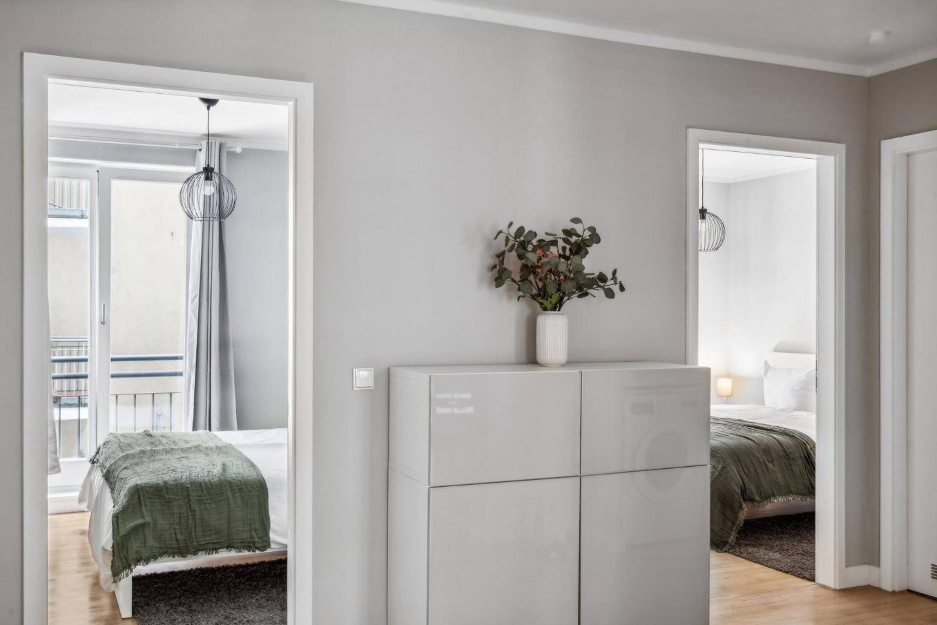 Traumhafte Wohnung Mitten In Charlottenburg Berlin Dış mekan fotoğraf